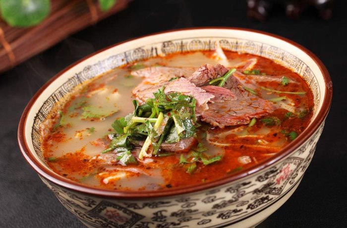 火炬开发区街道淮南牛肉汤培训