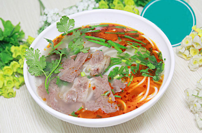 火炬开发区街道羊肉粉培训