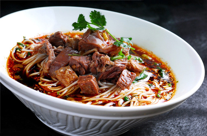 火炬开发区街道牛肉粉培训
