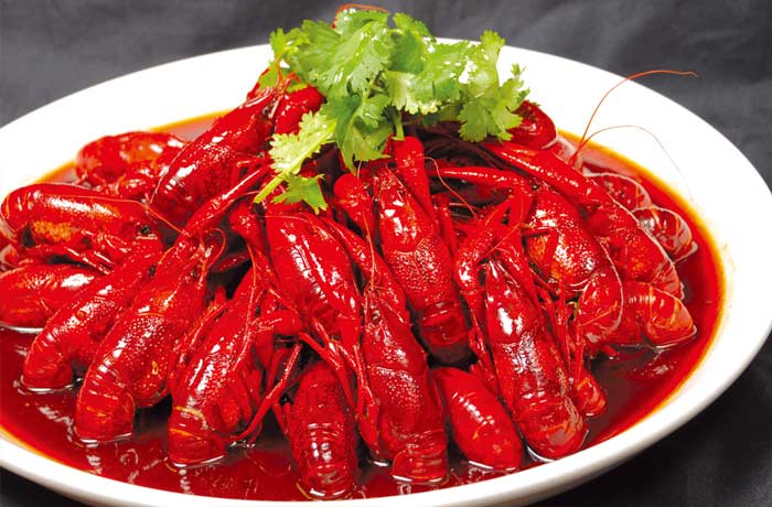 火炬开发区街道麻辣小龙虾培训